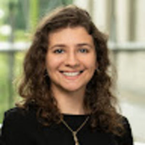 Meet your Posher, Genesa